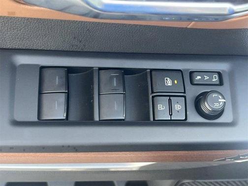 2025 Toyota Sequoia 1794 Edition