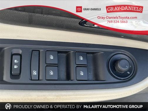 2018 Buick Encore Essence