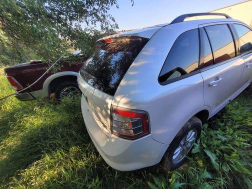 2010 Ford Edge SEL