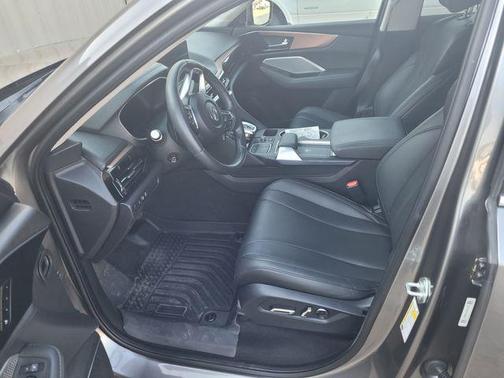2022 Acura MDX A-Spec Package