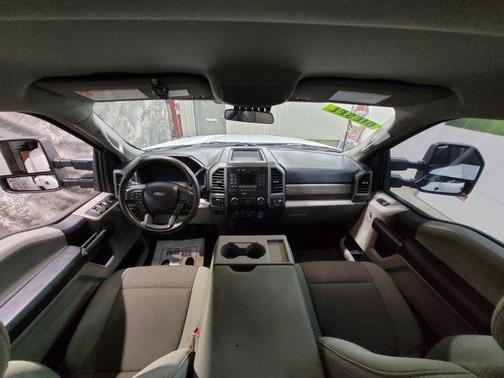 2018 Ford F-450 XL