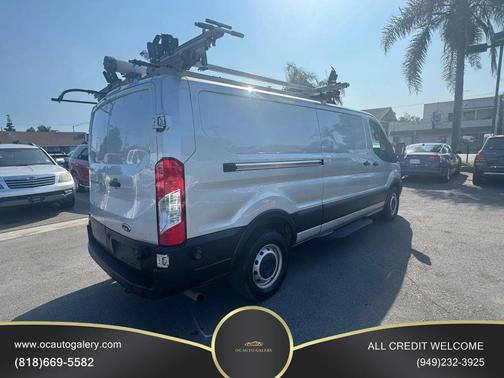 2020 Ford Transit-150 Base