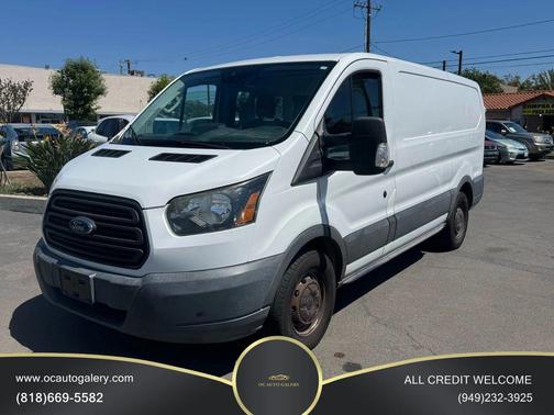 2016 Ford Transit-150 Base