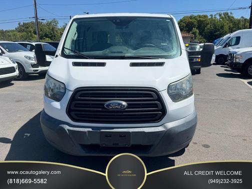 2016 Ford Transit-150 Base