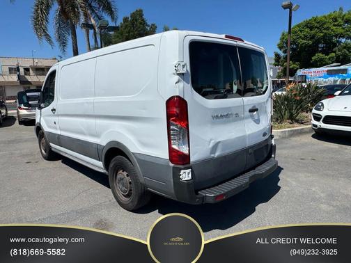 2016 Ford Transit-150 Base