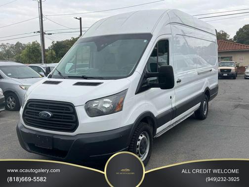 2016 Ford Transit-350 Base