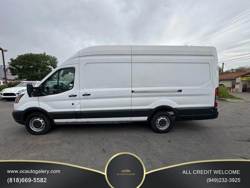 2016 Ford Transit-350 Base