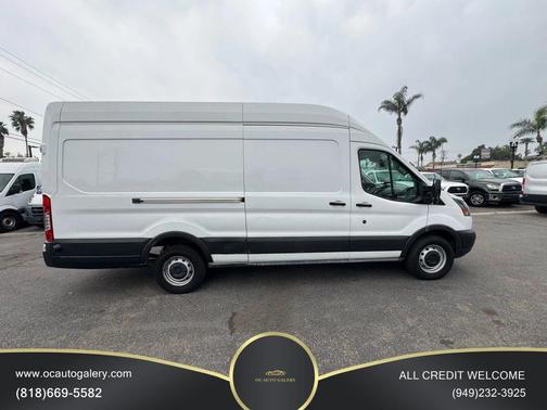 2016 Ford Transit-350 Base