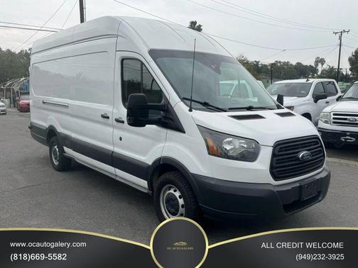 2016 Ford Transit-350 Base
