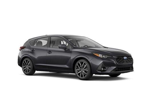 2026 Subaru Impreza 