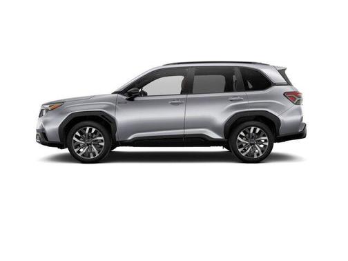 2025 Subaru Forester Hybrid Touring