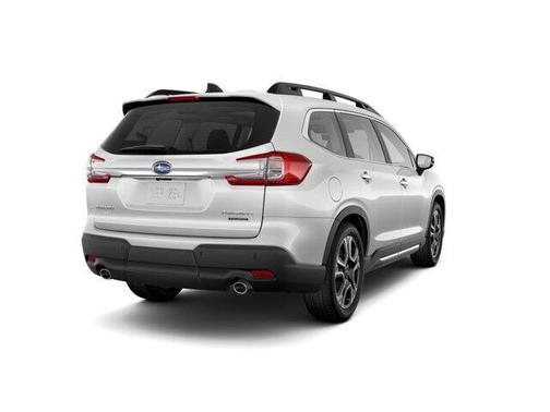 2025 Subaru Ascent Touring