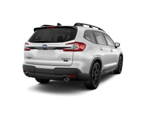 2025 Subaru Ascent Onyx Edition Touring