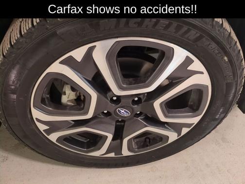 2023 Subaru Ascent Touring