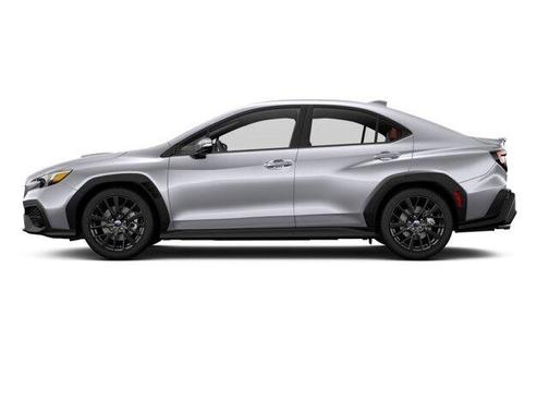 2025 Subaru WRX Limited