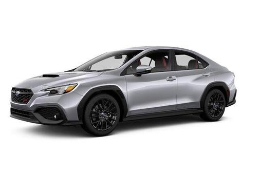 2025 Subaru WRX Limited