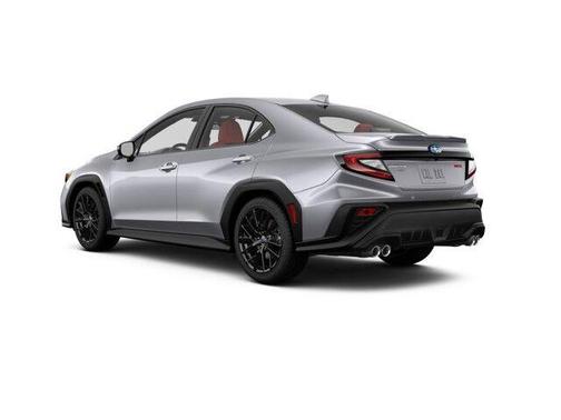 2025 Subaru WRX Limited