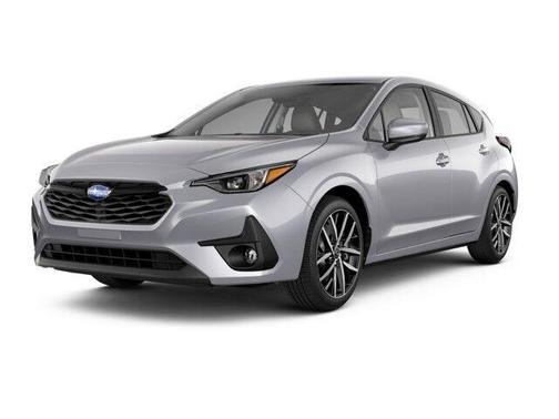 2026 Subaru Impreza 