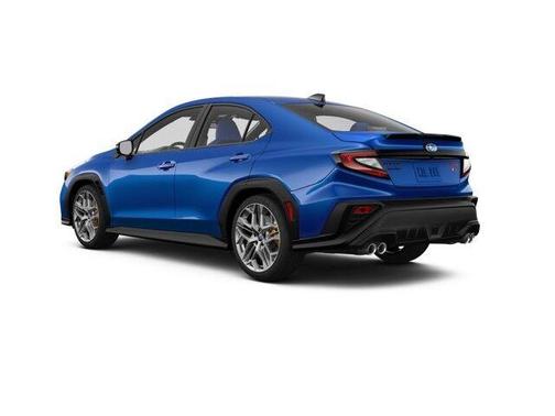 2025 Subaru WRX tS