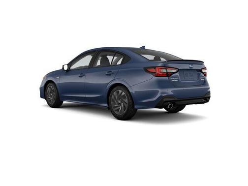 2025 Subaru Legacy Sport