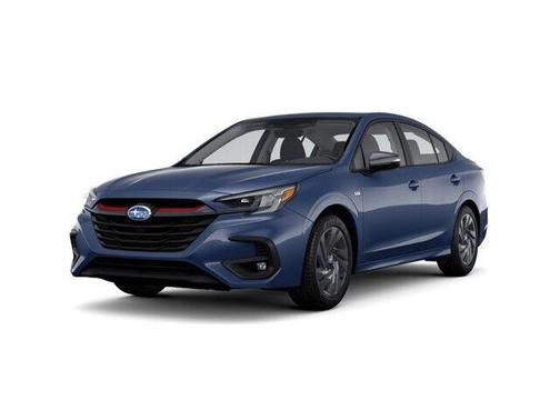 2025 Subaru Legacy Sport