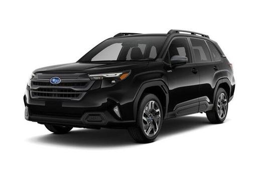 2025 Subaru Forester Hybrid Premium
