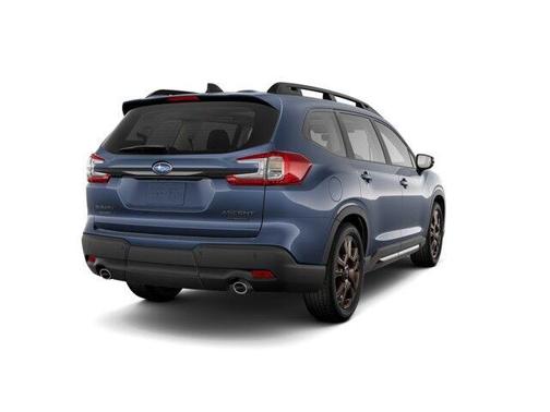 2025 Subaru Ascent Bronze Edition