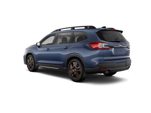 2025 Subaru Ascent Bronze Edition