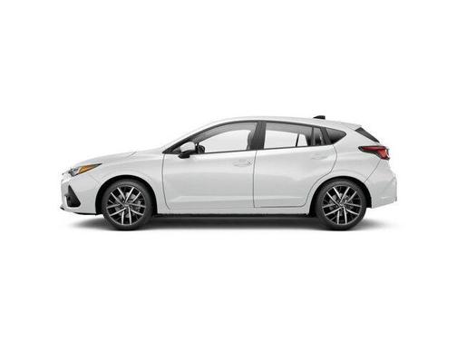 2026 Subaru Impreza 