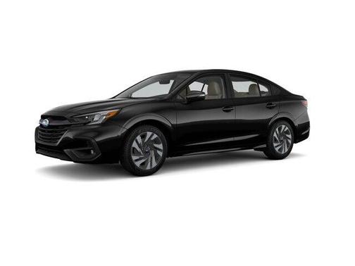 2025 Subaru Legacy 