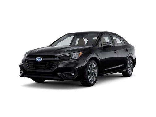 2025 Subaru Legacy 