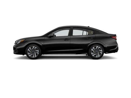 2025 Subaru Legacy 