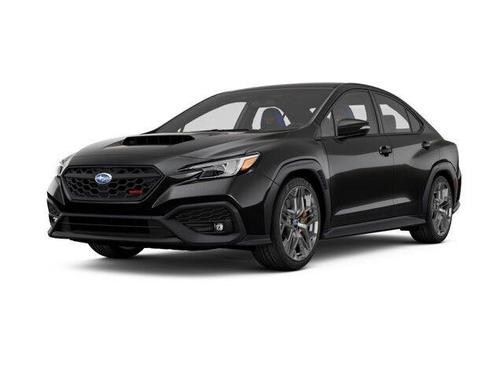 2025 Subaru WRX tS