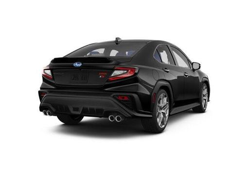 2025 Subaru WRX tS