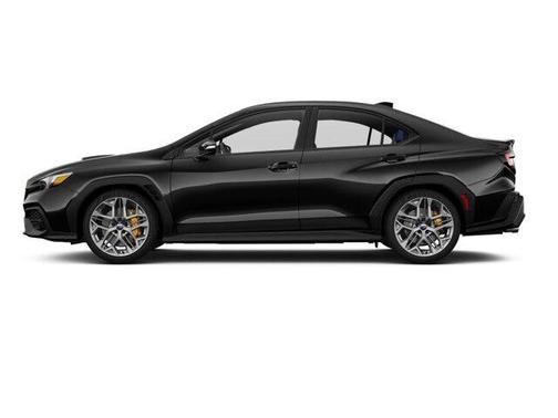 2025 Subaru WRX tS
