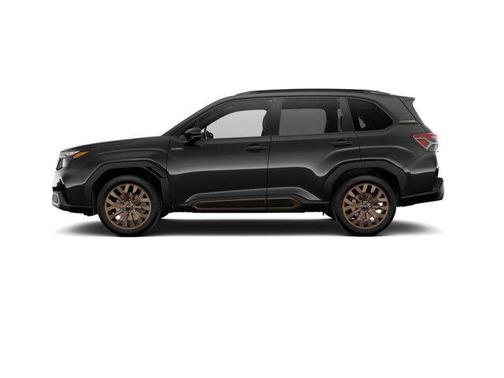 2025 Subaru Forester Hybrid Sport