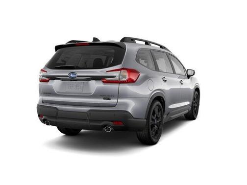 2025 Subaru Ascent Onyx Edition