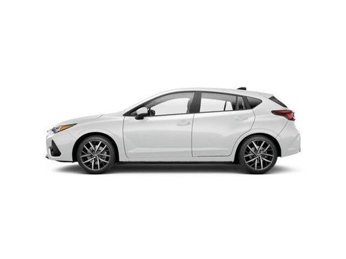 2026 Subaru Impreza 