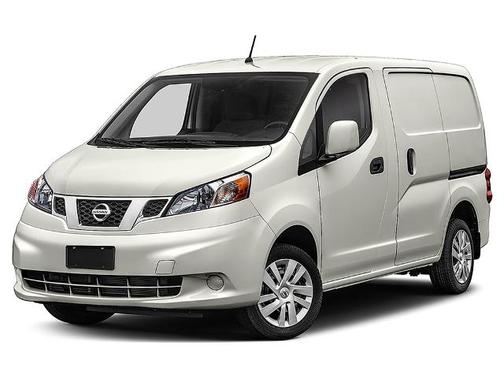 2020 Nissan NV200 SV
