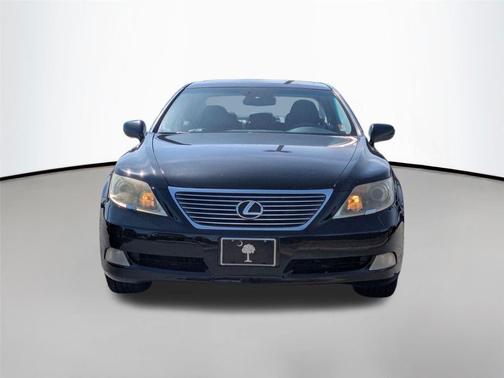 2007 Lexus LS 460 Base