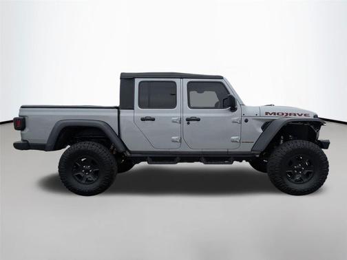 2021 Jeep Gladiator Mojave 4X4