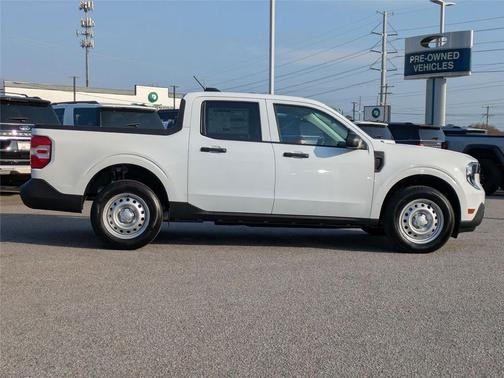2025 Ford Maverick XL