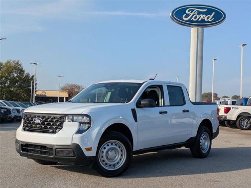 2025 Ford Maverick XL