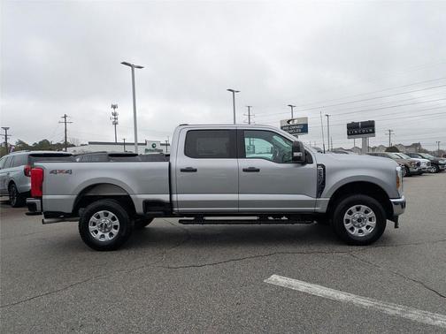 2024 Ford F-250 XLT