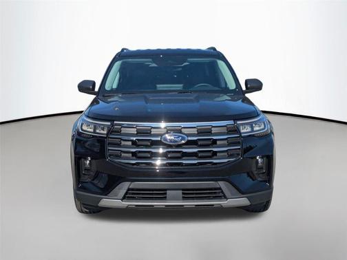 2026 Ford Explorer Active (200A)