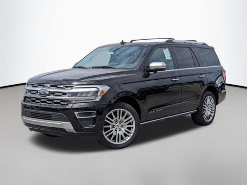 2024 Ford Expedition Platinum