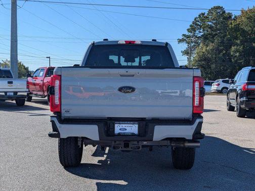 2026 Ford F-350 Lariat