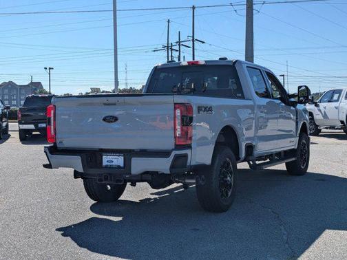 2026 Ford F-350 Lariat
