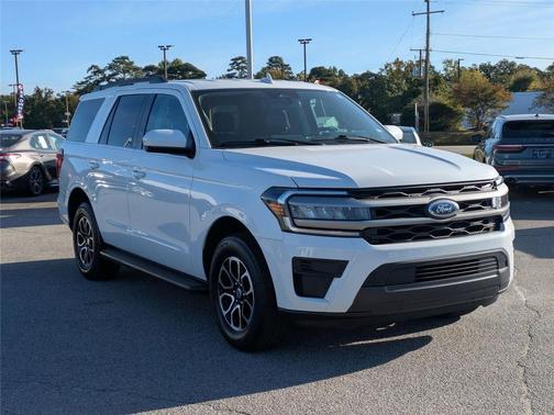 2024 Ford Expedition XLT