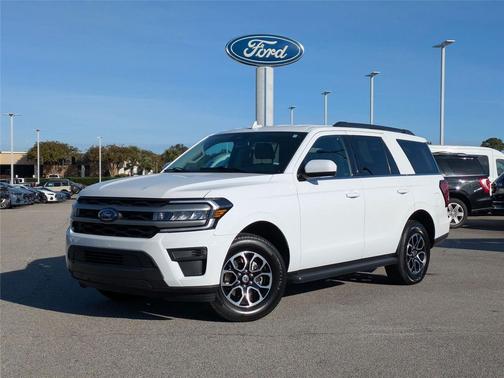 2024 Ford Expedition XLT